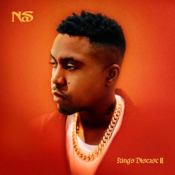 "King’s Disease II," Nas