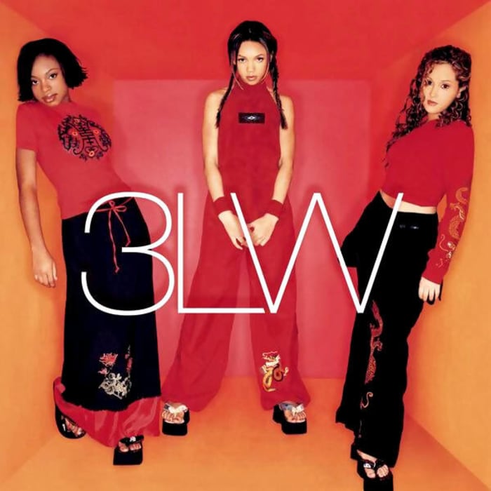 '3LW' by 3LW