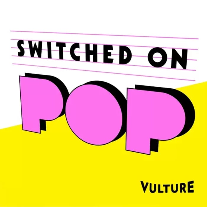 'Switched on Pop'