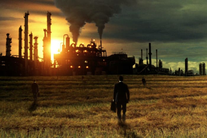 'Food, Inc.'