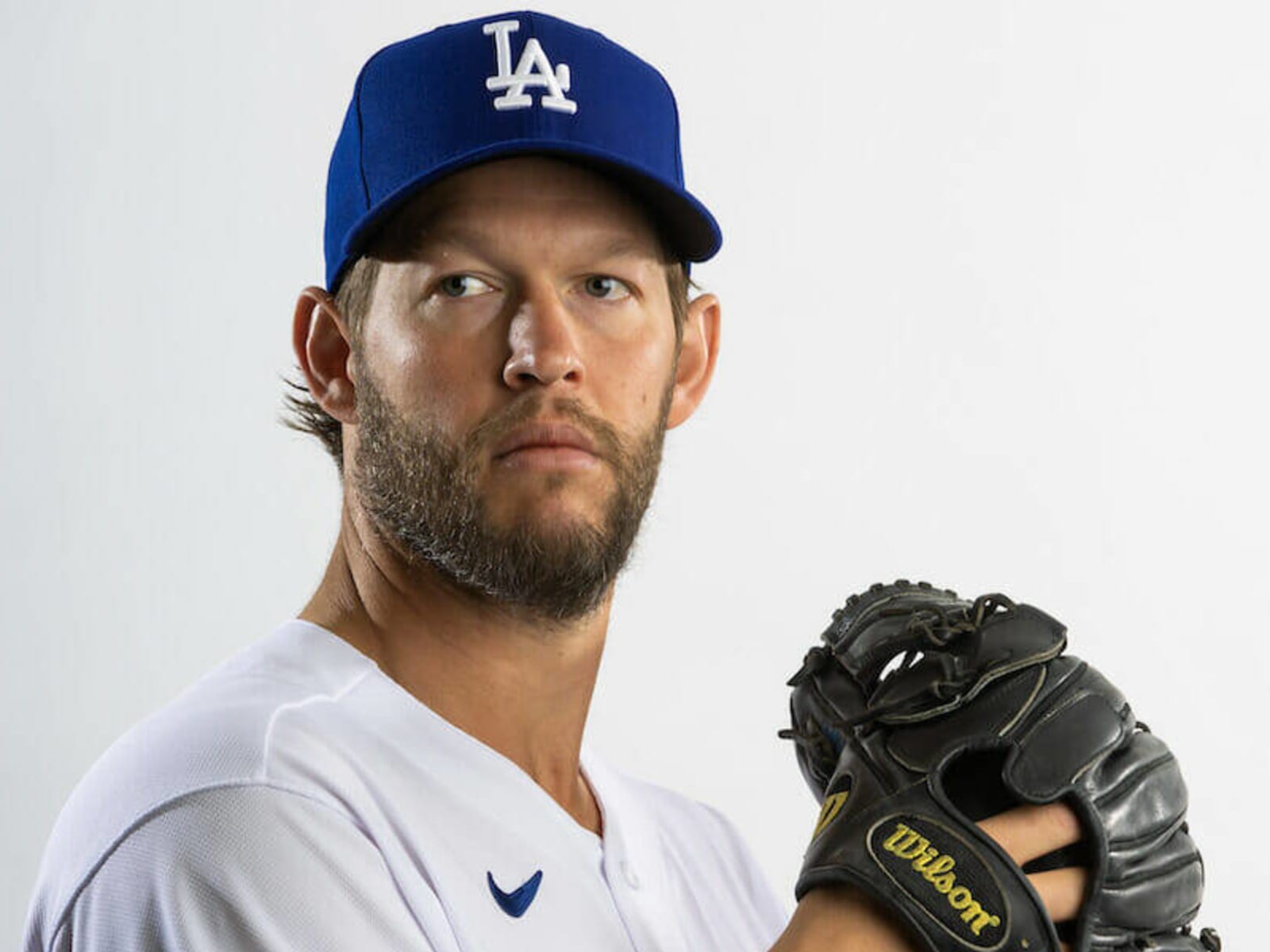Spring Training Preview: Dodgers Host Angels As Clayton Kershaw Makes 2023  Debut