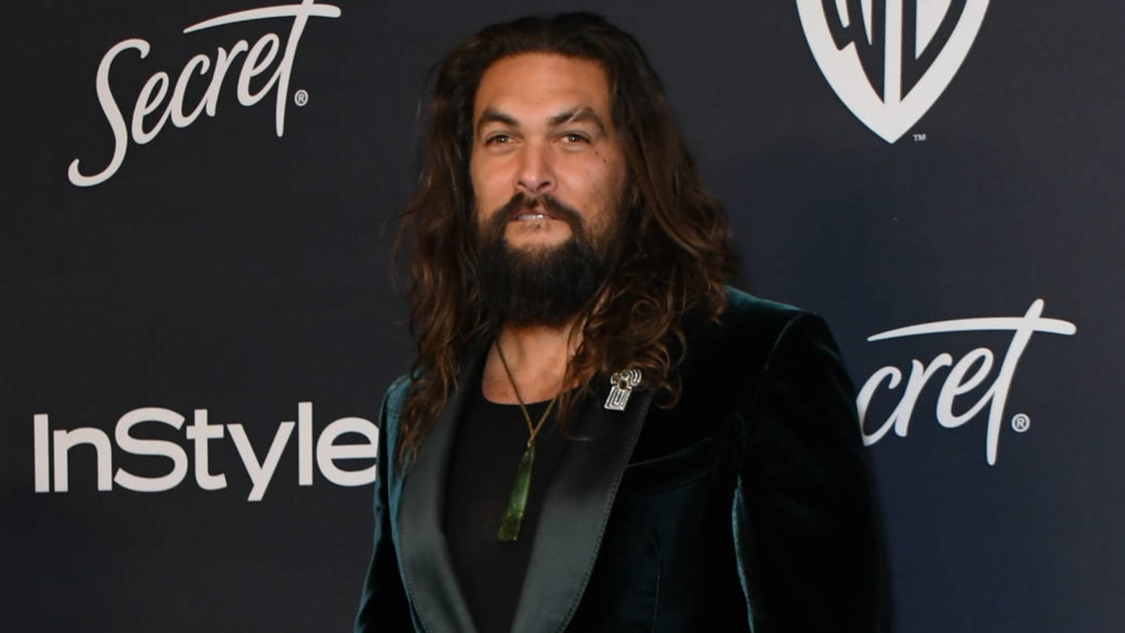 Jason Momoa confirms buddy cop movie with Dave Bautista: 'It's off to the races now'