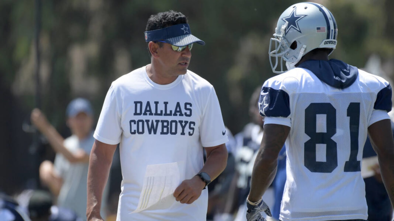 Chicago Bears Make Shane Waldron Hiring Official