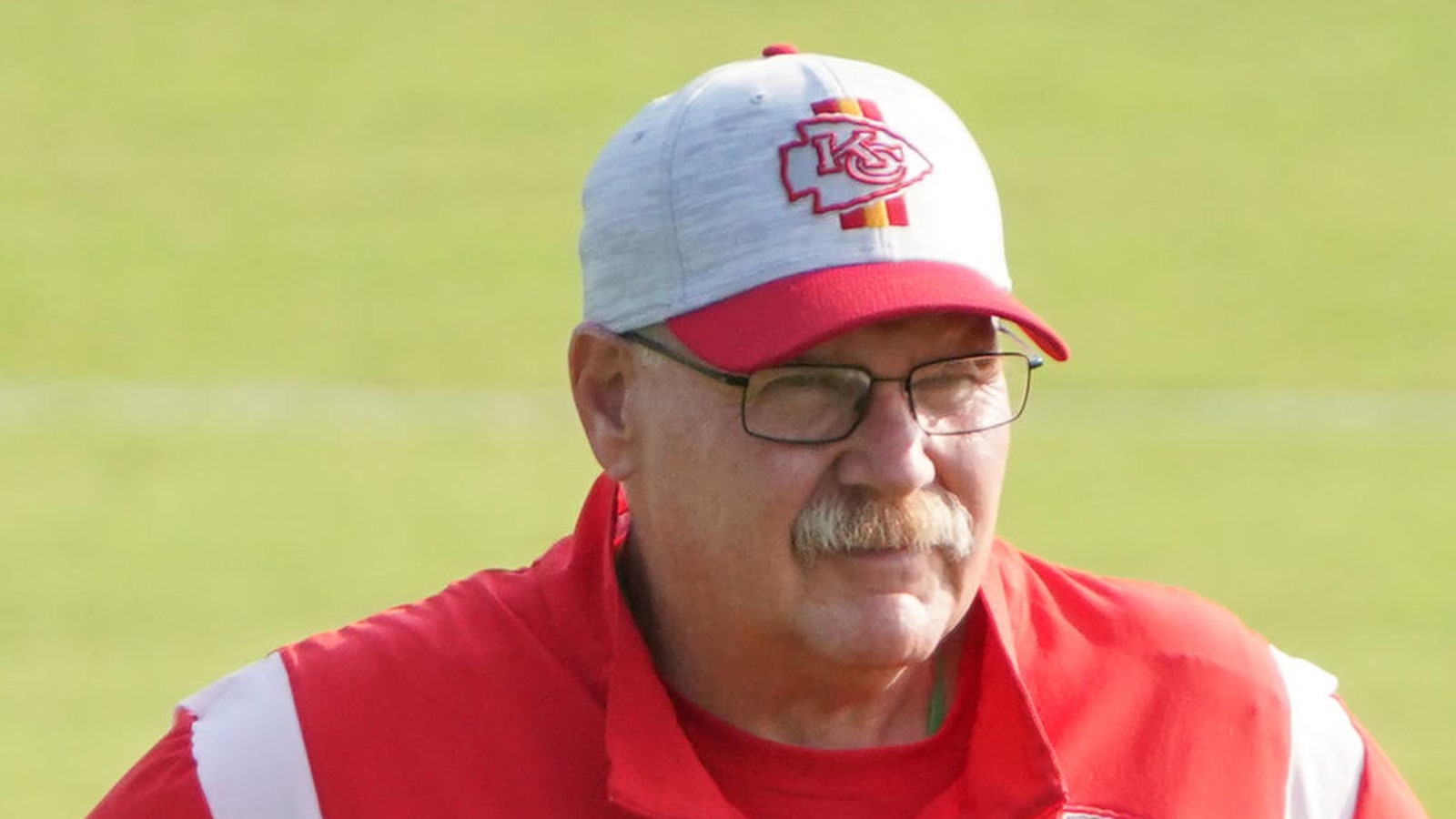 Andy Reid offers hilarious quote about his return to Philadelphia