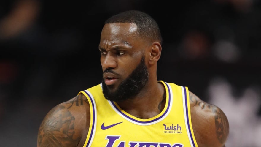 lebron james funny
