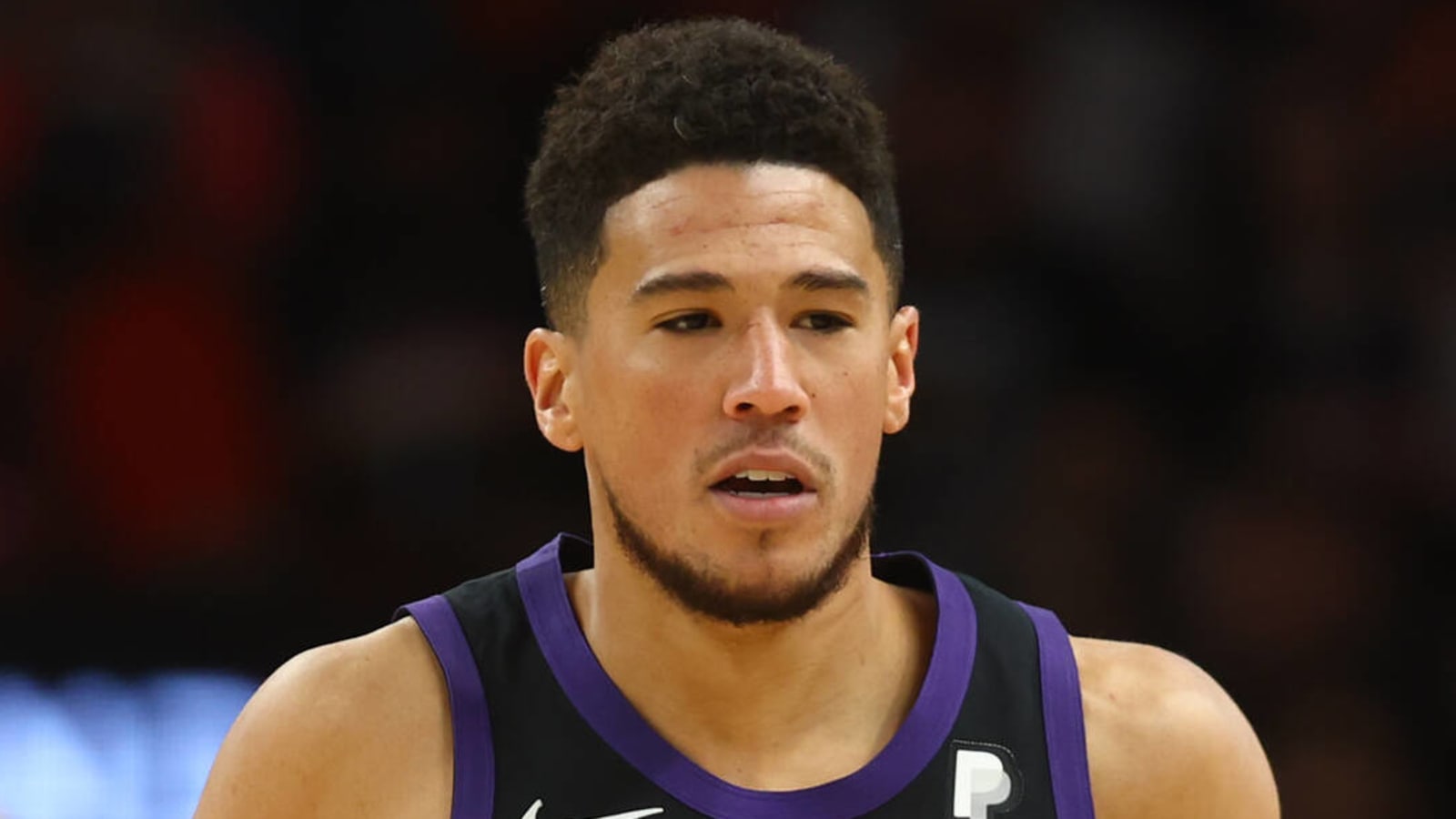 Suns' Devin Booker could return from injury as soon as Game 6