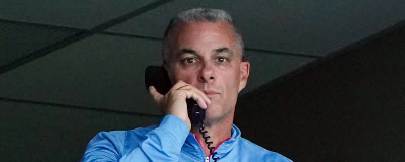 Royals GM Dayton Moore 'disgusted' by Whit Merrifield vaccine remarks