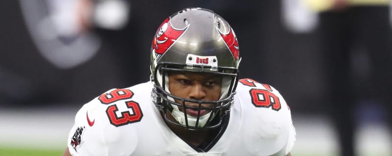 Bucss, Ndamukong Suh finalizing one-year, $10M deal