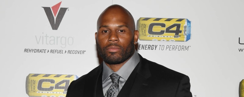 Ex-WWE star Shad Gaspard found dead on Venice Beach