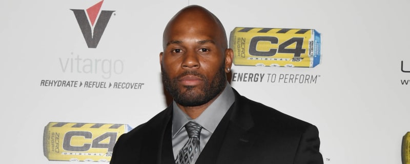 World reacts to death of Ex-WWE star Shad Gaspard