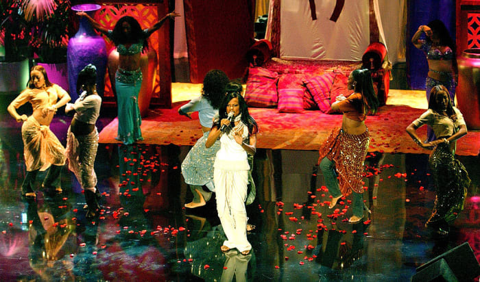 “Addictive” by Truth Hurts