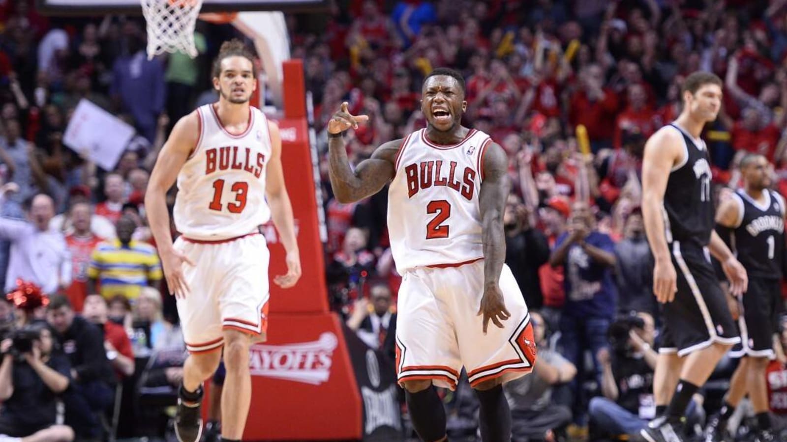 Former Bulls Guard Nate Robinson in Dire Need of a Kidney