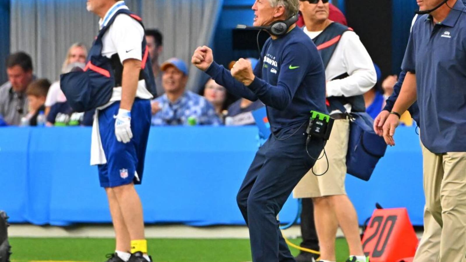 Chargers Rumors: Pete Carroll Made A Last-Minute Bid For LA Gig?