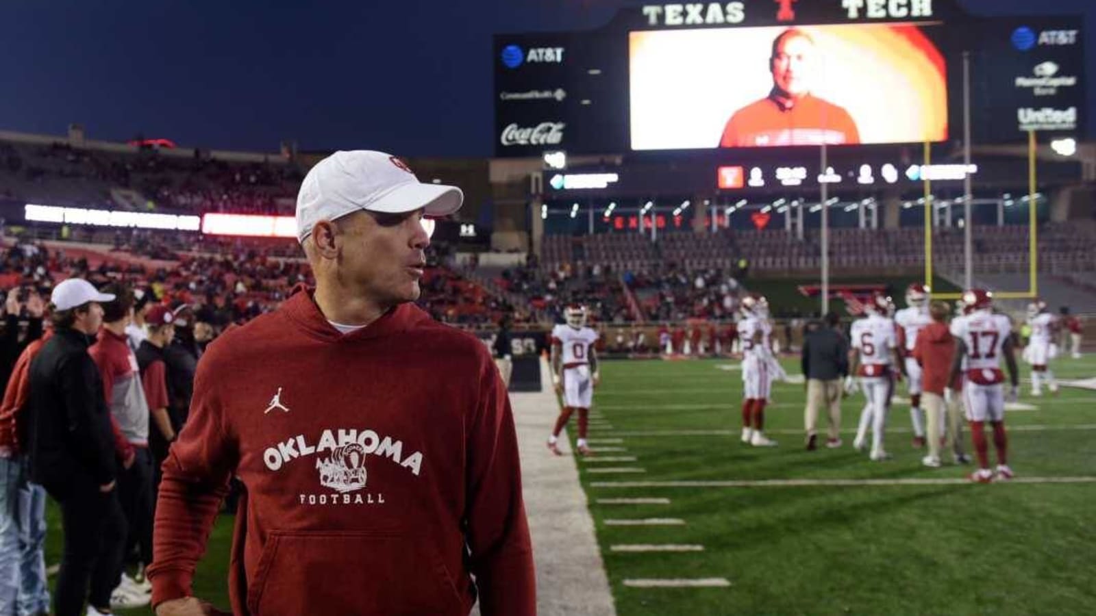 Oklahoma Analyst Officially Hired by Kansas State