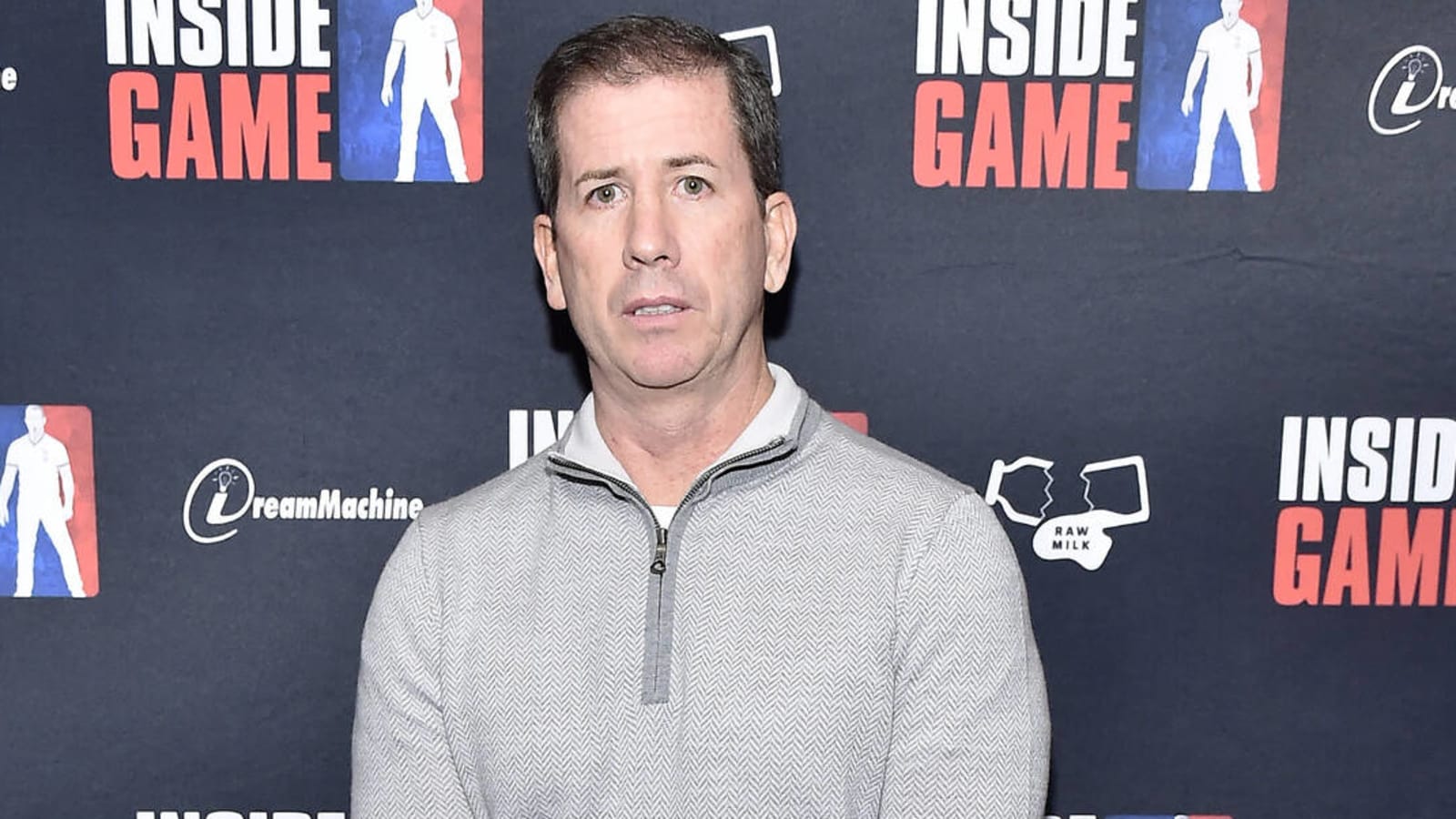 Tim Donaghy on betting scandal: 'Man, did I f--- my life up'