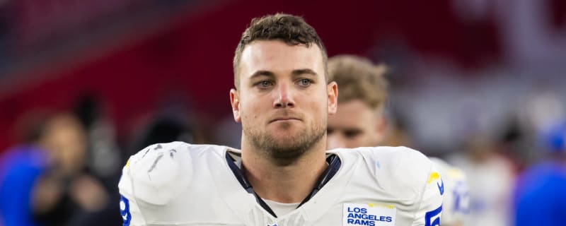 Rams re-signing veteran linebacker with starting experience