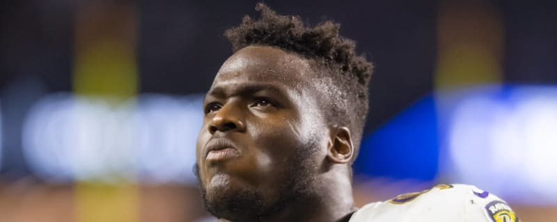 Will Ravens be able to extend breakout star on defense?