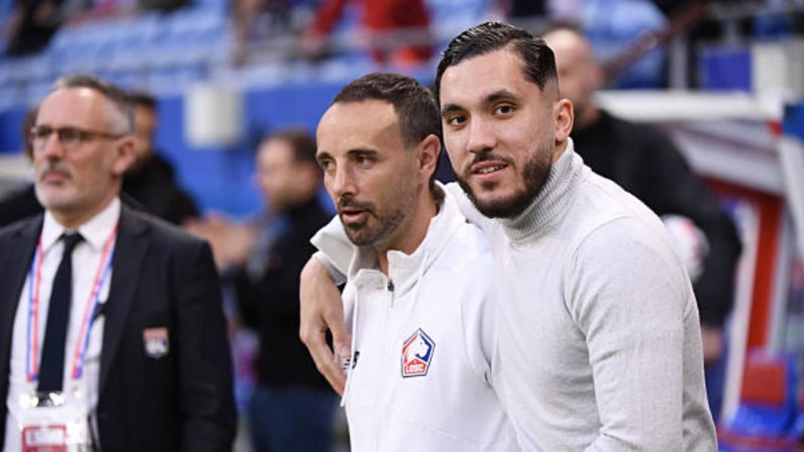 Sources | ‘Positive reports’ on £30M target Fabrizio Romano described as ‘potential bargain’