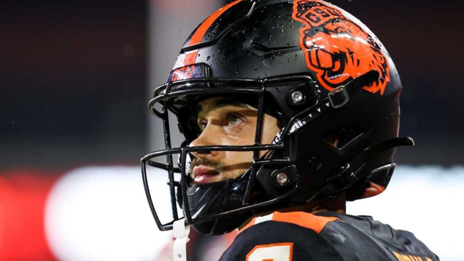 Chiefs to host speedy Oregon State WR Anthony Gould on top-30 visit ahead of 2024 NFL draft