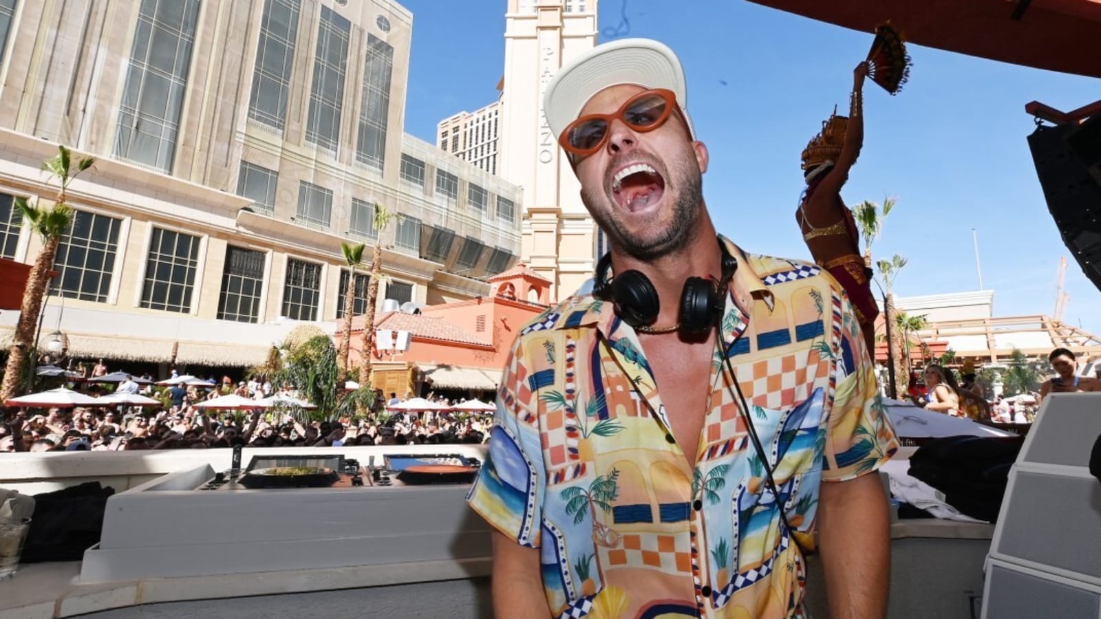 First Look: DJ Fisher’s $50 Million Luxury High-Rise