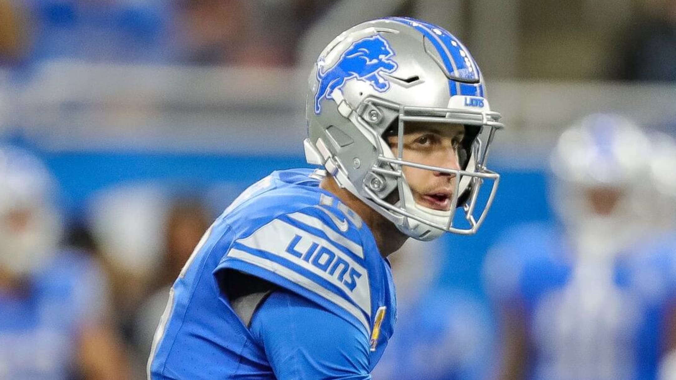 Detroit Lions @ Green Bay Packers: Lions aim to keep pace with Packers in  NFC North, NFL News