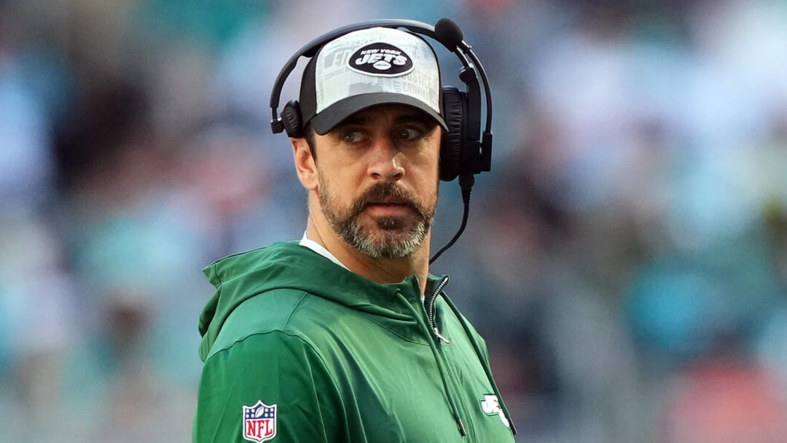 Report: Jets' Rodgers' '2024 watch list' includes six-time Pro Bowler