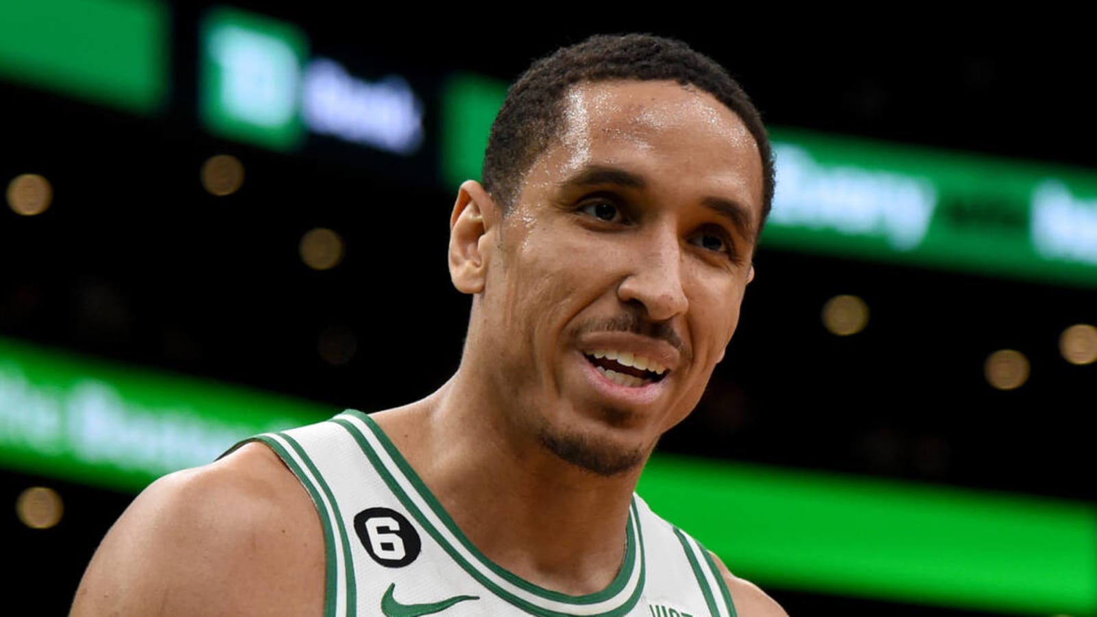 Celtics have come to a final decision on Malcolm Brogdon