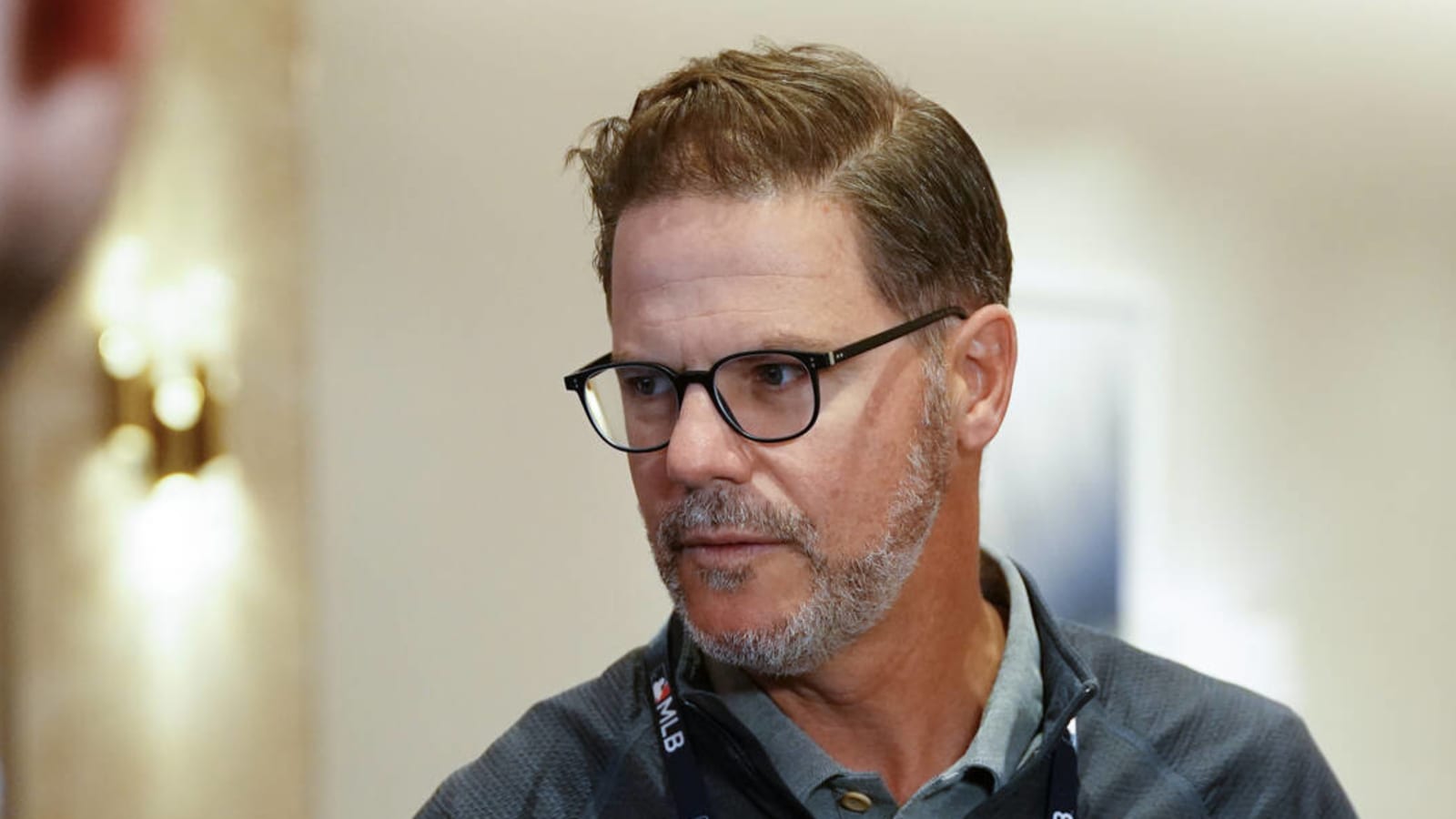 Blue Jays GM: Team shifting offseason focus to offense