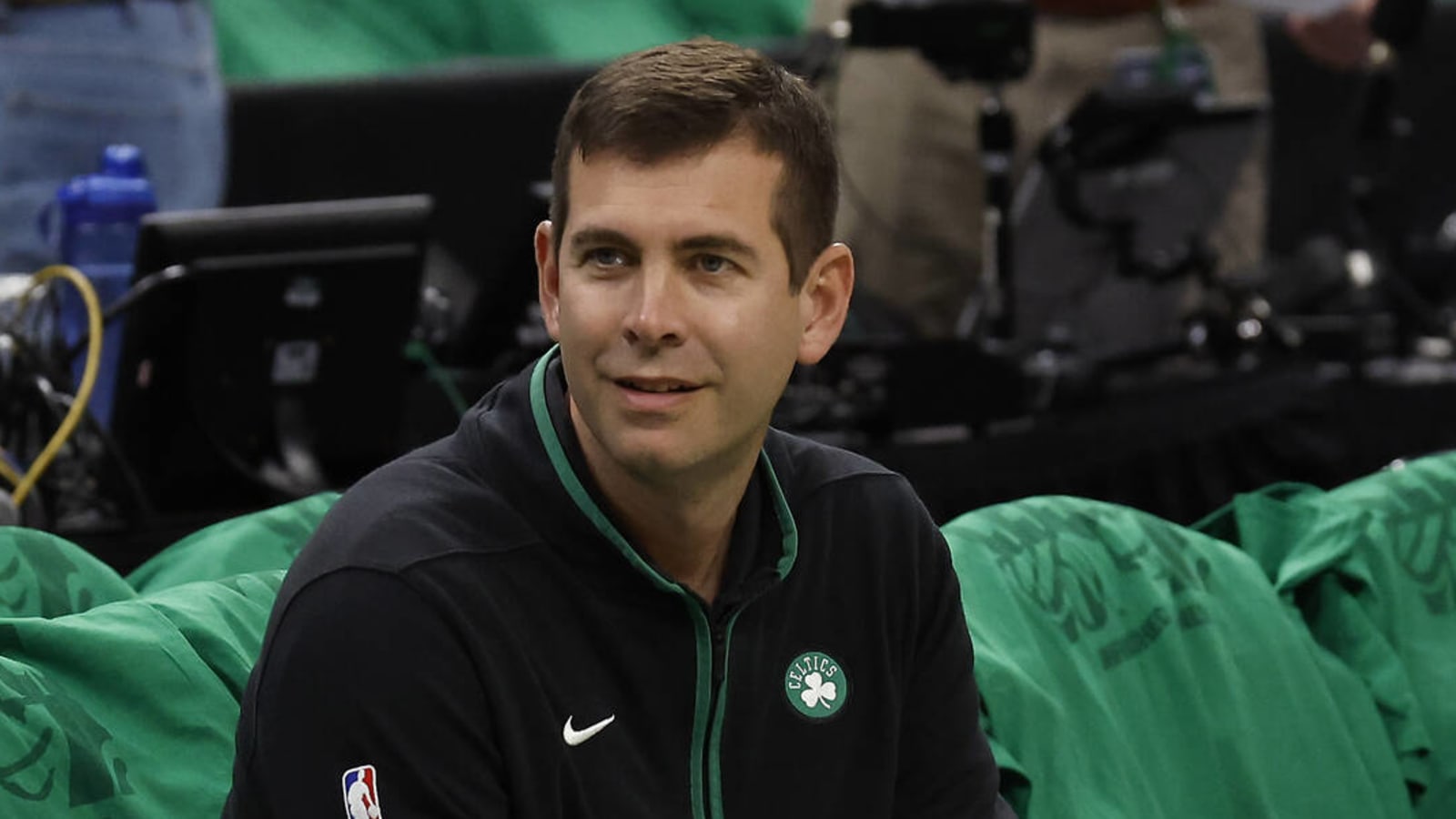 Celtics are focusing on additional scoring at the trade deadline