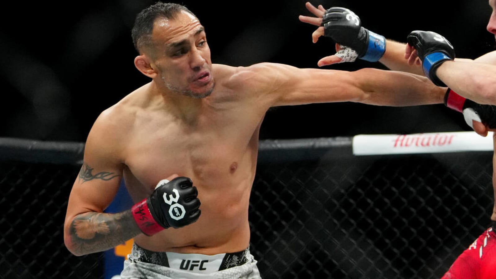 Why It’s Time for Tony Ferguson to Retire