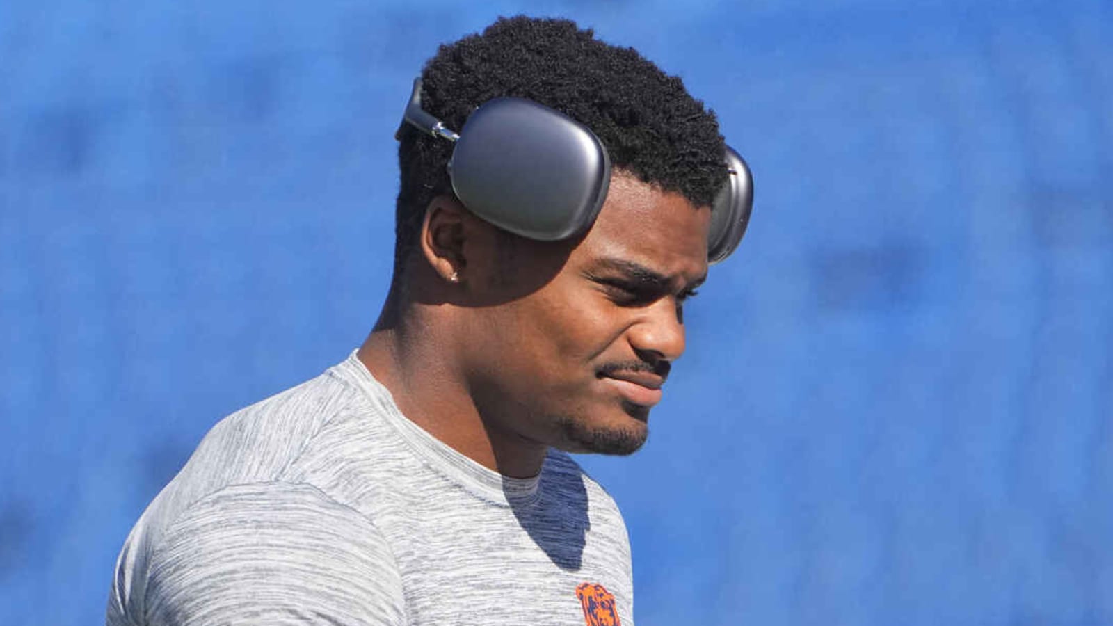 Details emerge about Rome Odunze’s Week 1 injury