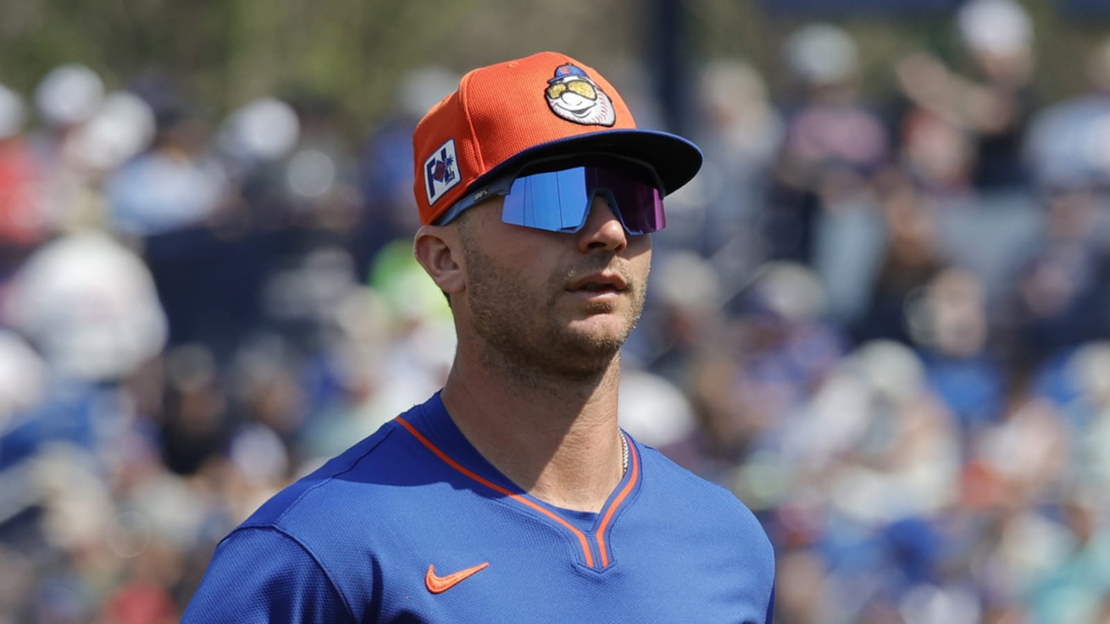 Mets legend addresses possibly losing record to Pete Alonso in 2025