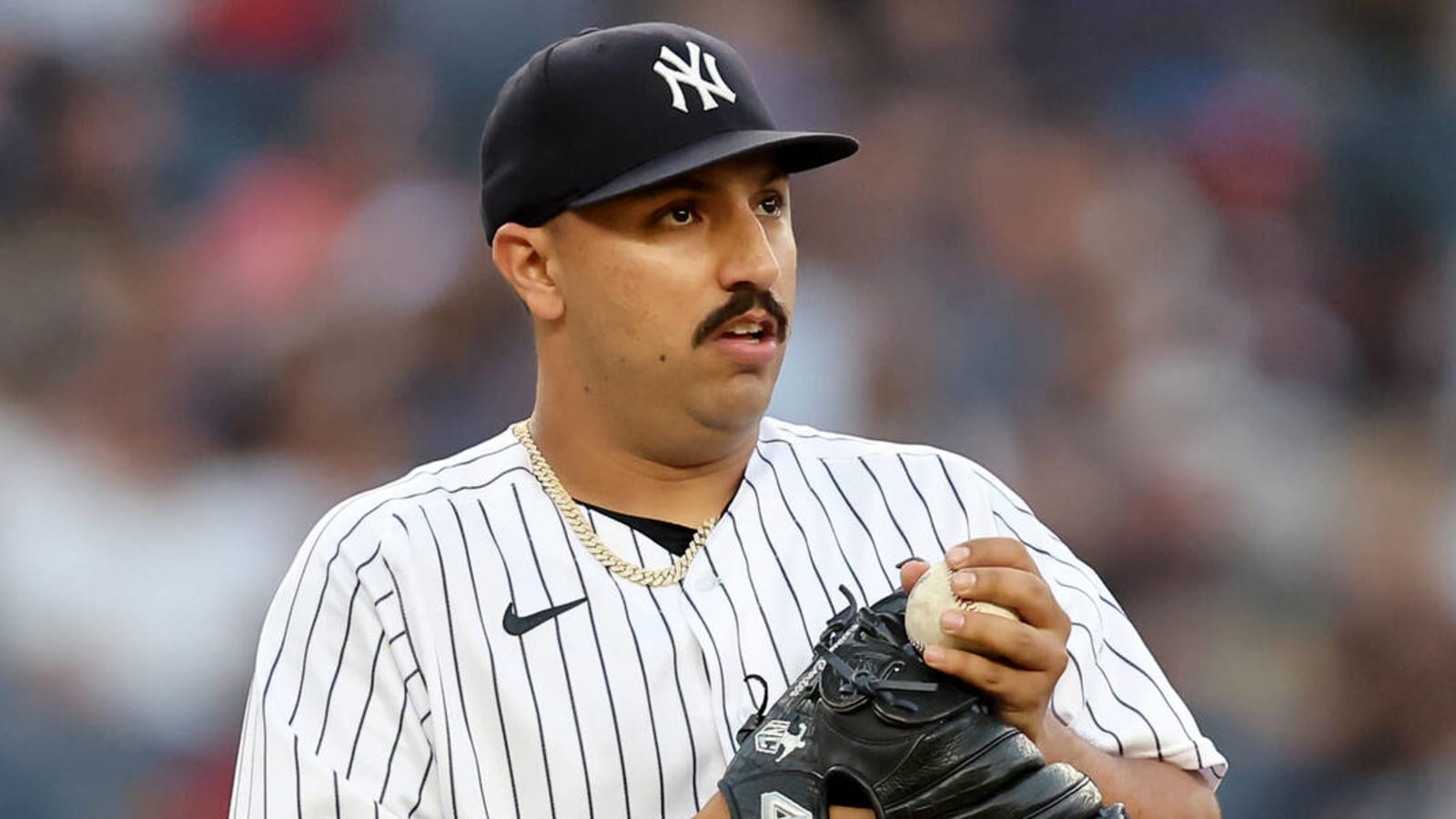 How will the Yankees fill out their postseason rotation?