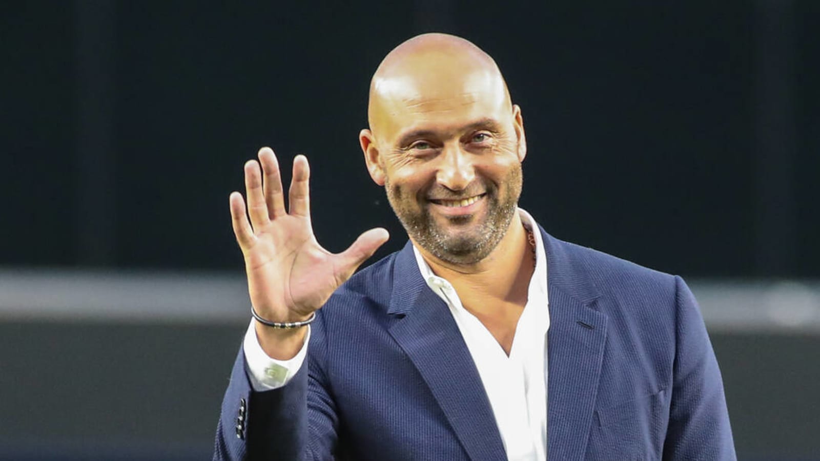 Derek Jeter addresses Yankees' record, World Series drought