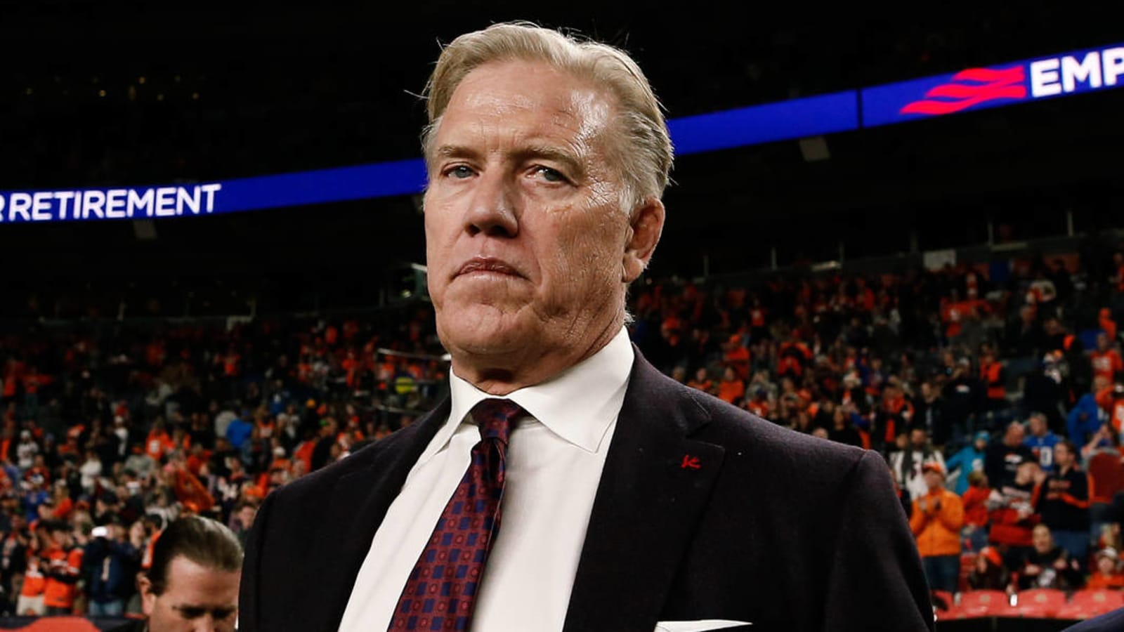 John Elway interested in Broncos ownership role