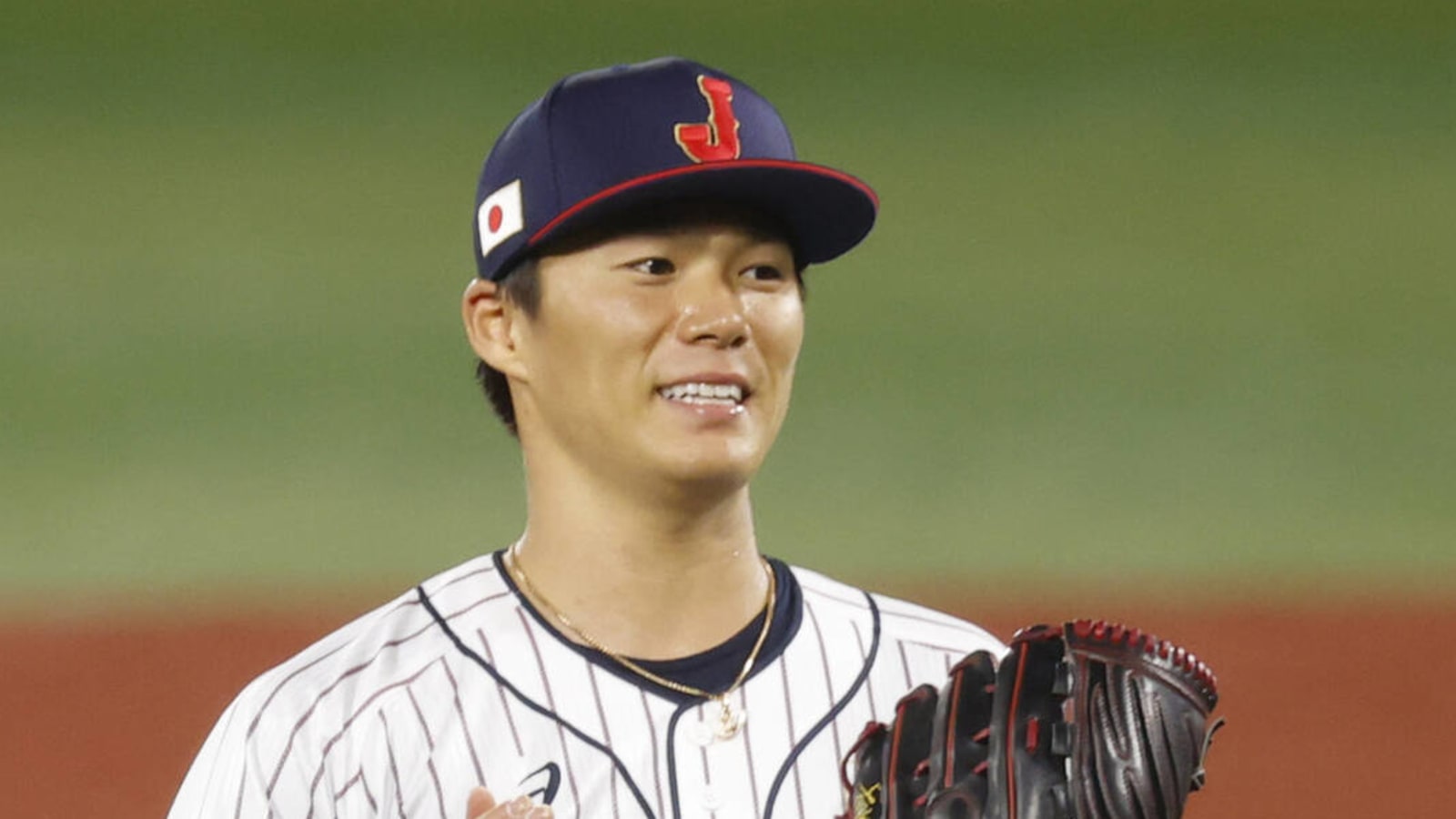Phillies meet with Yoshinobu Yamamoto