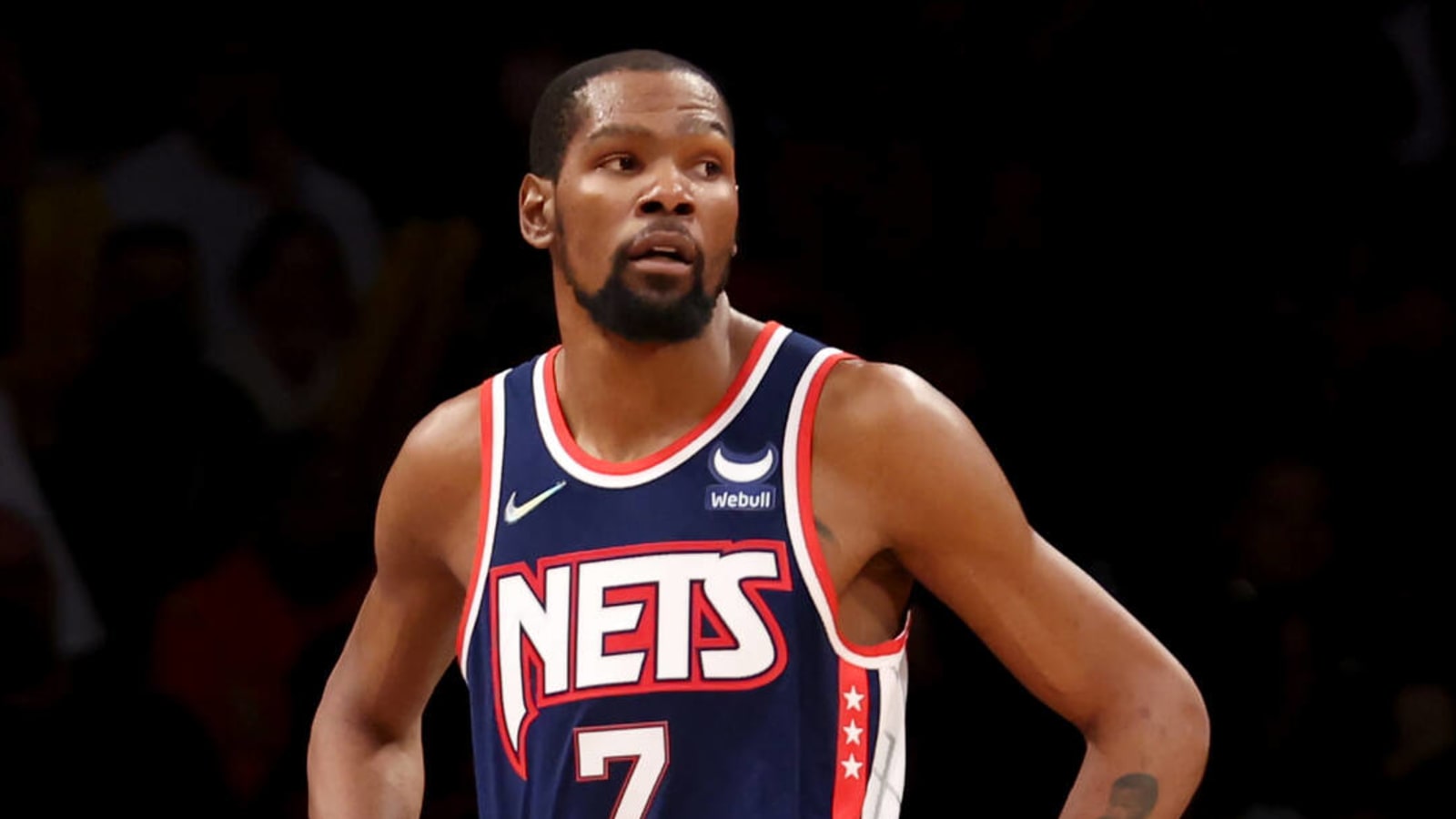 Designated rookie extensions could impact Kevin Durant negotiations 