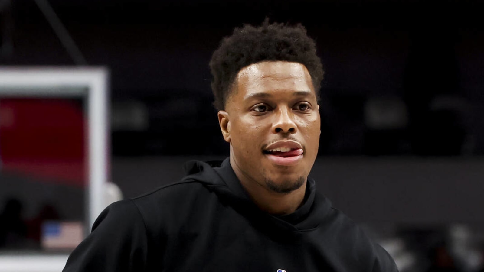 Heat open to trading veteran guard Kyle Lowry