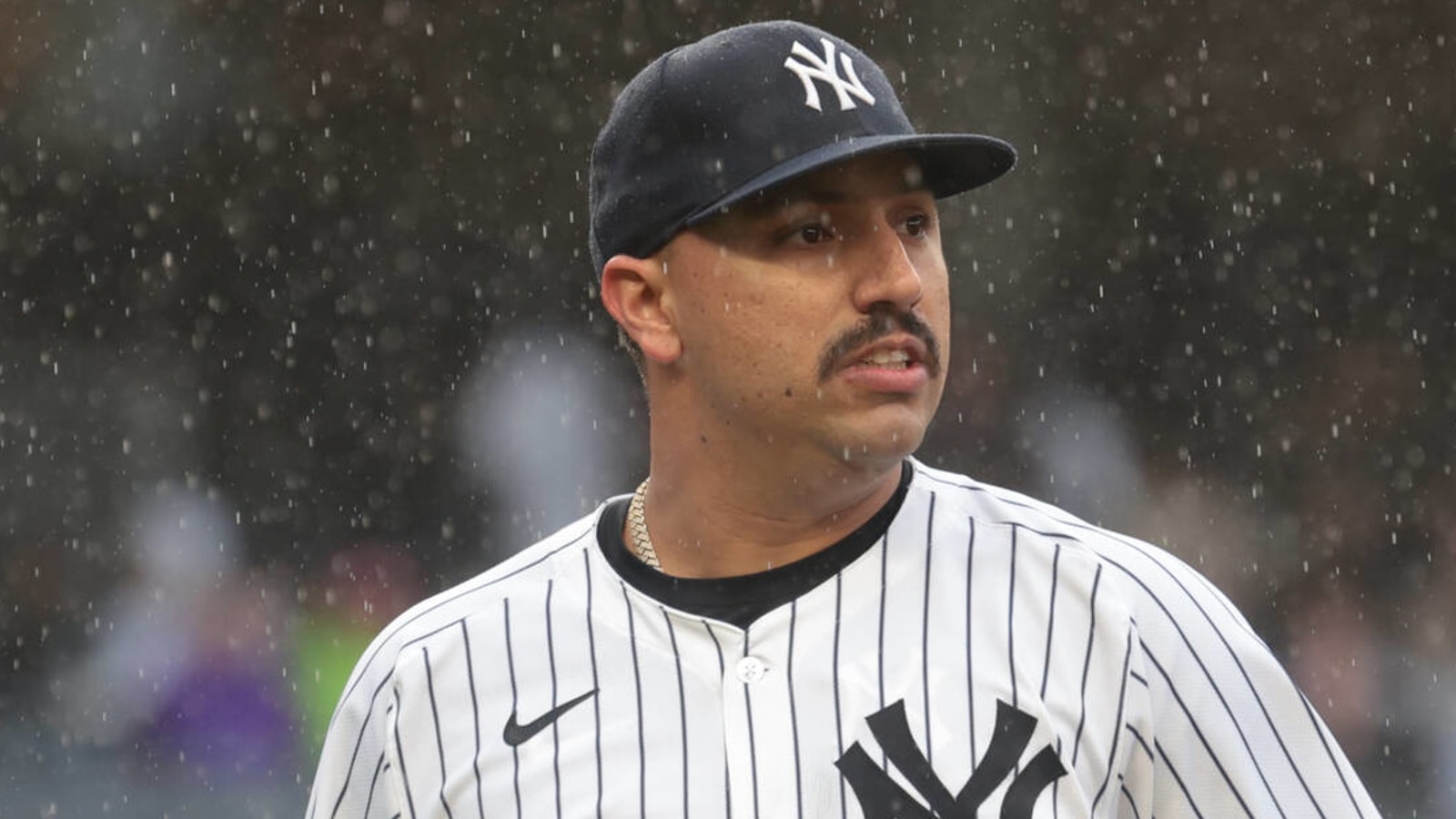 Yankees’ Nestor Cortes voices discontent after tough start Vs Rays