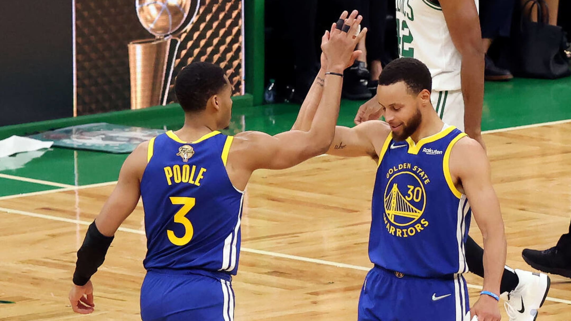 NBA Finals Game 6 free live stream: How to watch Golden State Warriors vs.  Boston Celtics (6/16/22) 