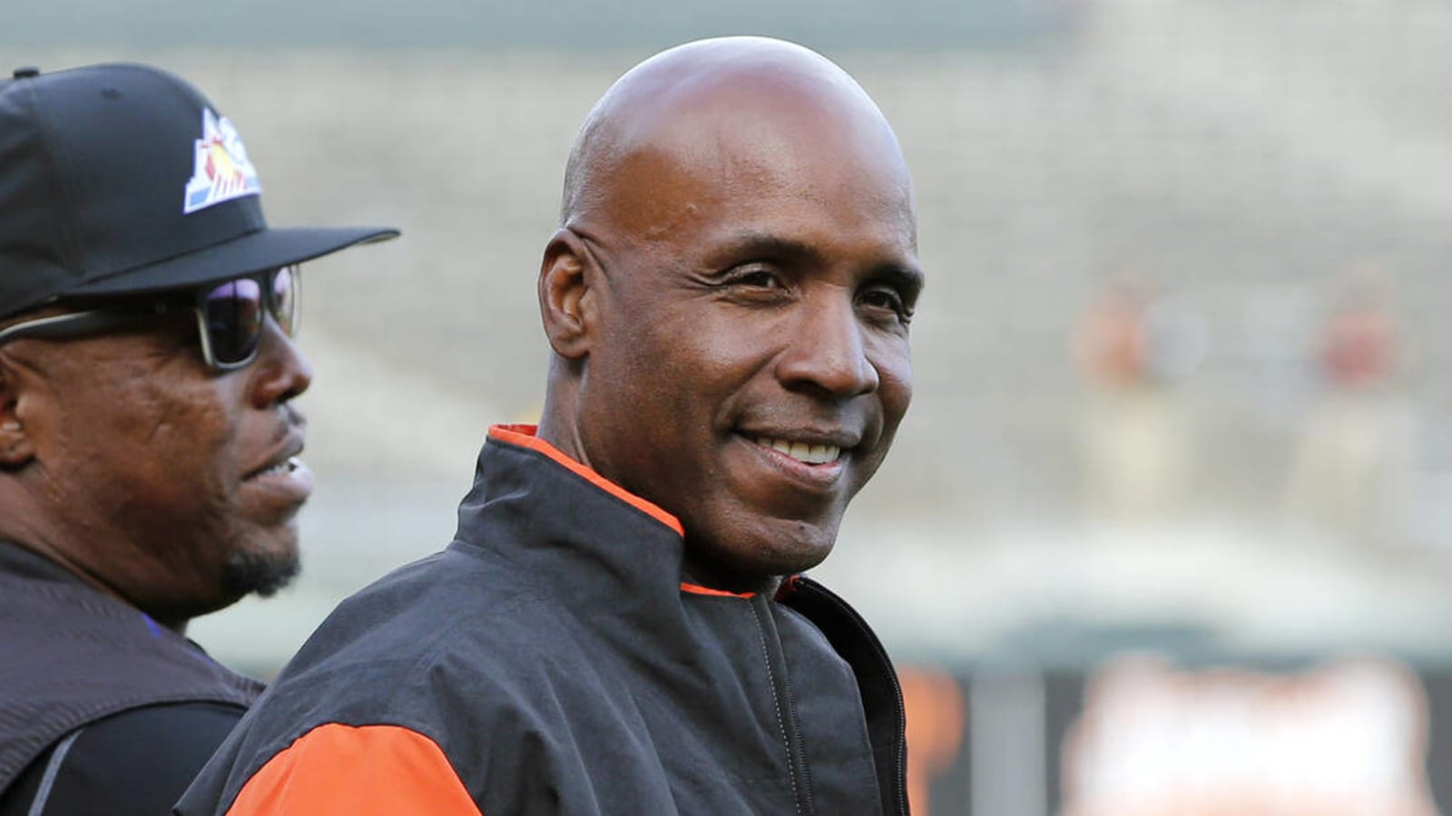 Barry Bonds opens up about being excluded from Hall of Fame