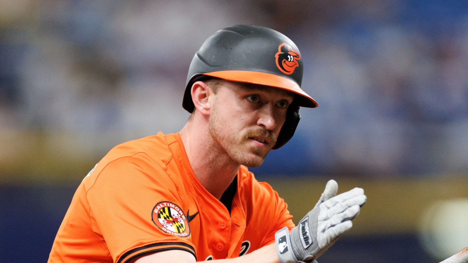 Orioles activate All-Star infielder