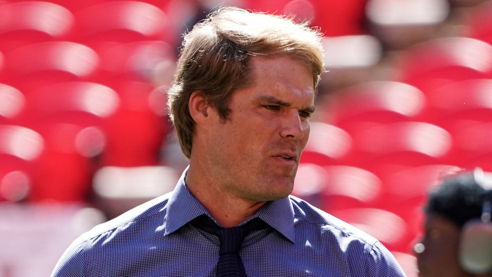 Greg Olsen thinks NFC favorite is clear