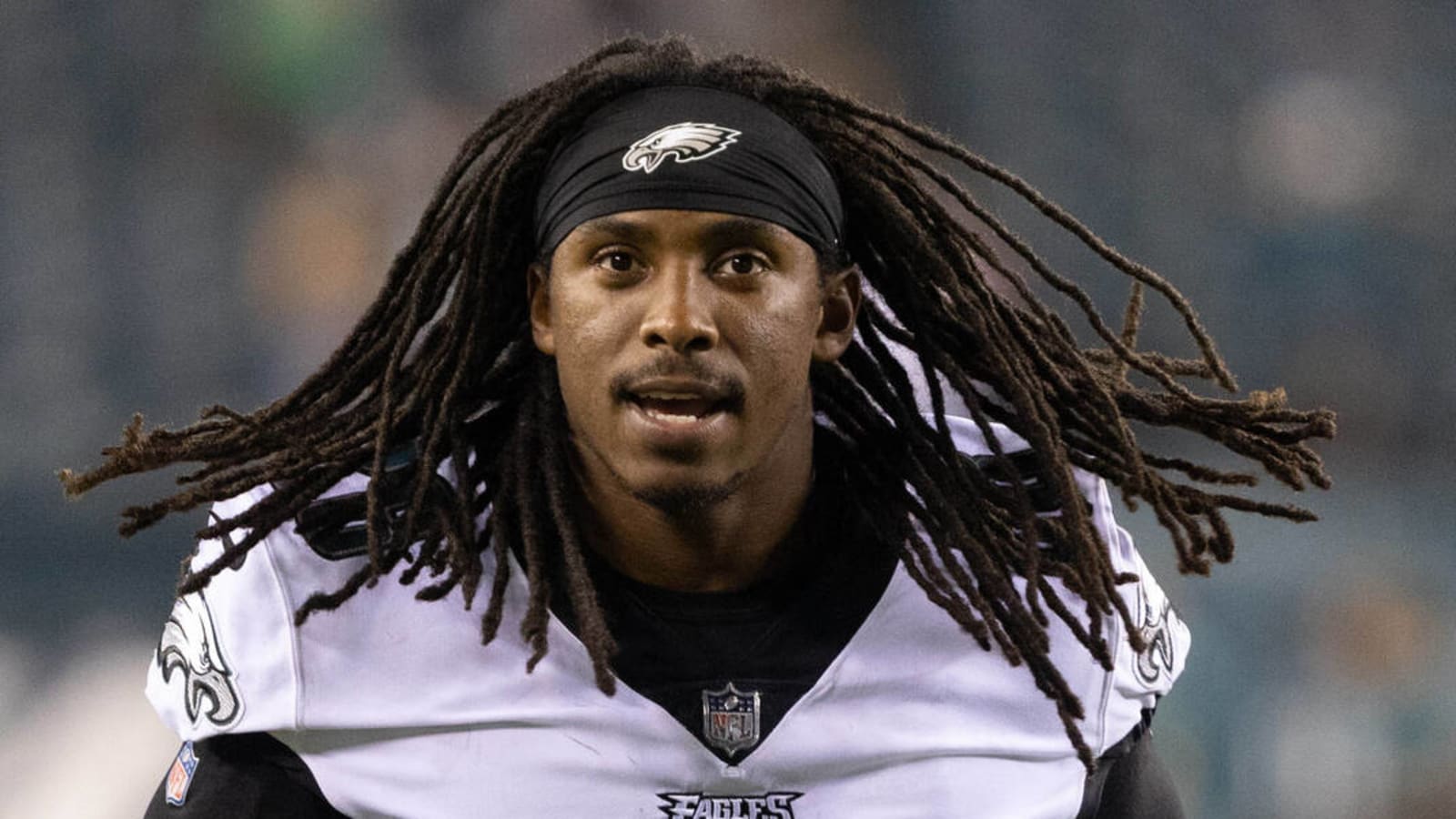 Eagles to re-sign S Anthony Harris