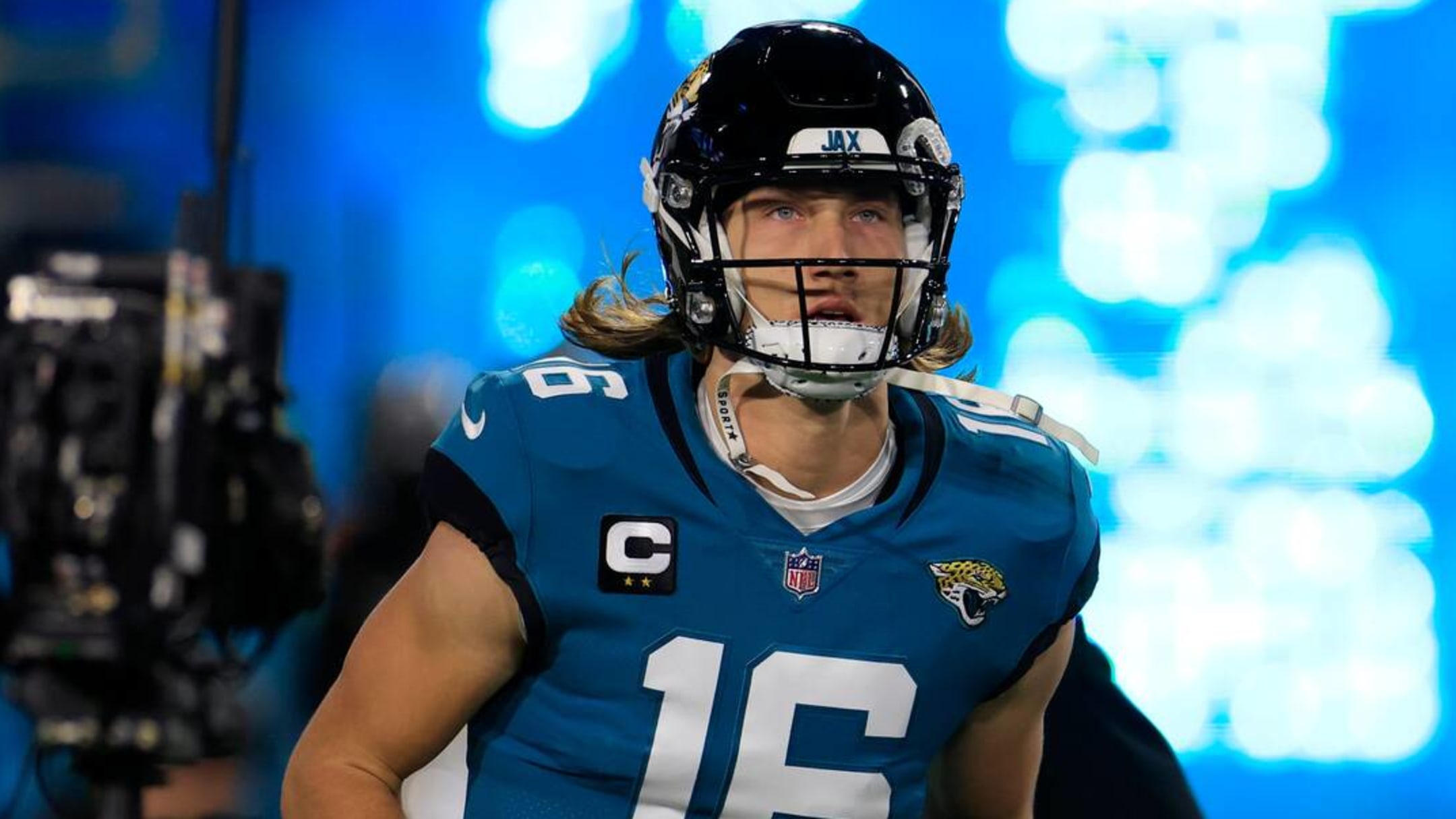 2023 NFL Playoff Preview: Jacksonville Jaguars #fypシ #jacksonvillejagu