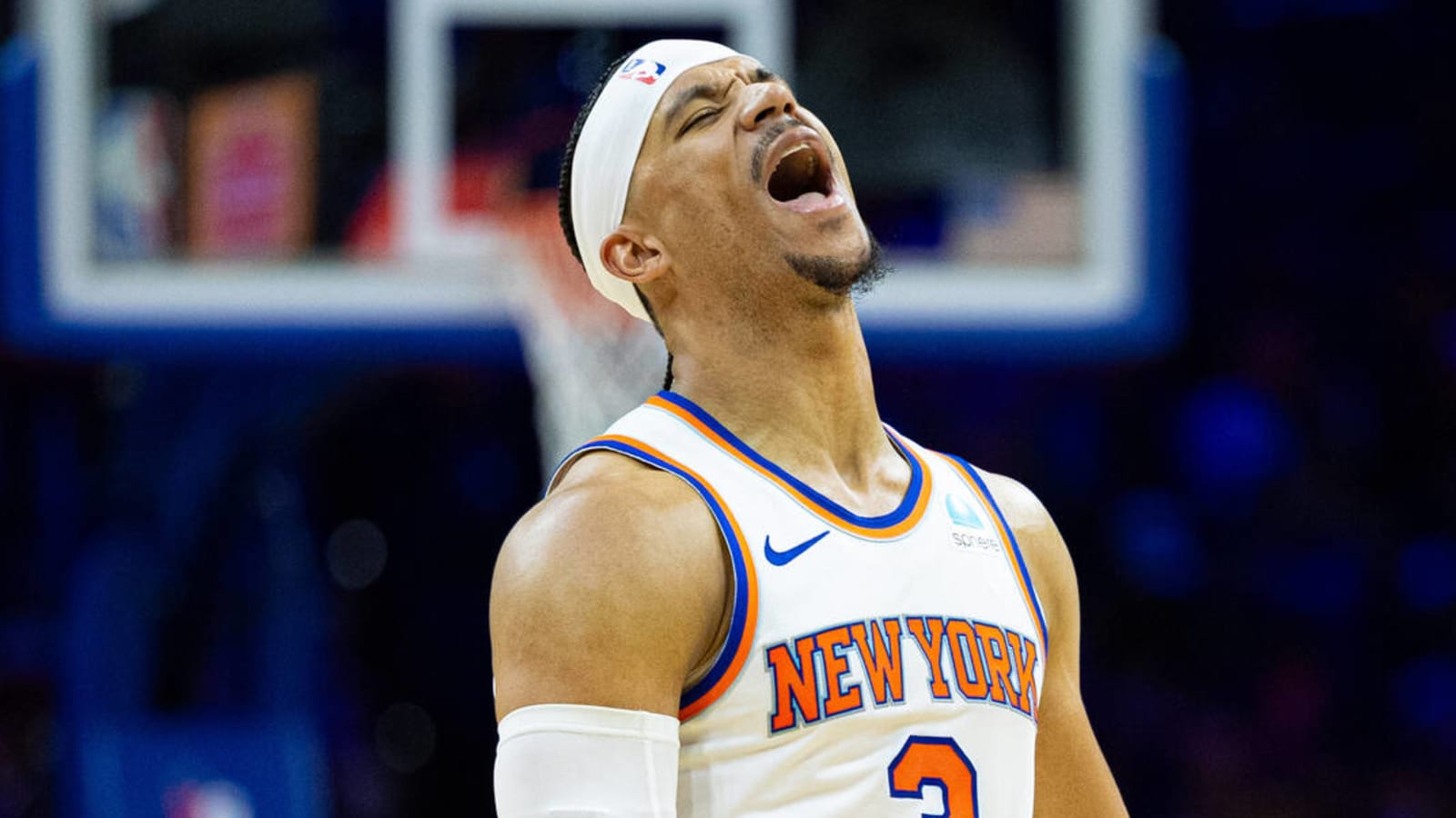 New York Knicks beat Brooklyn Nets 105-93 – Winnipeg Free Press