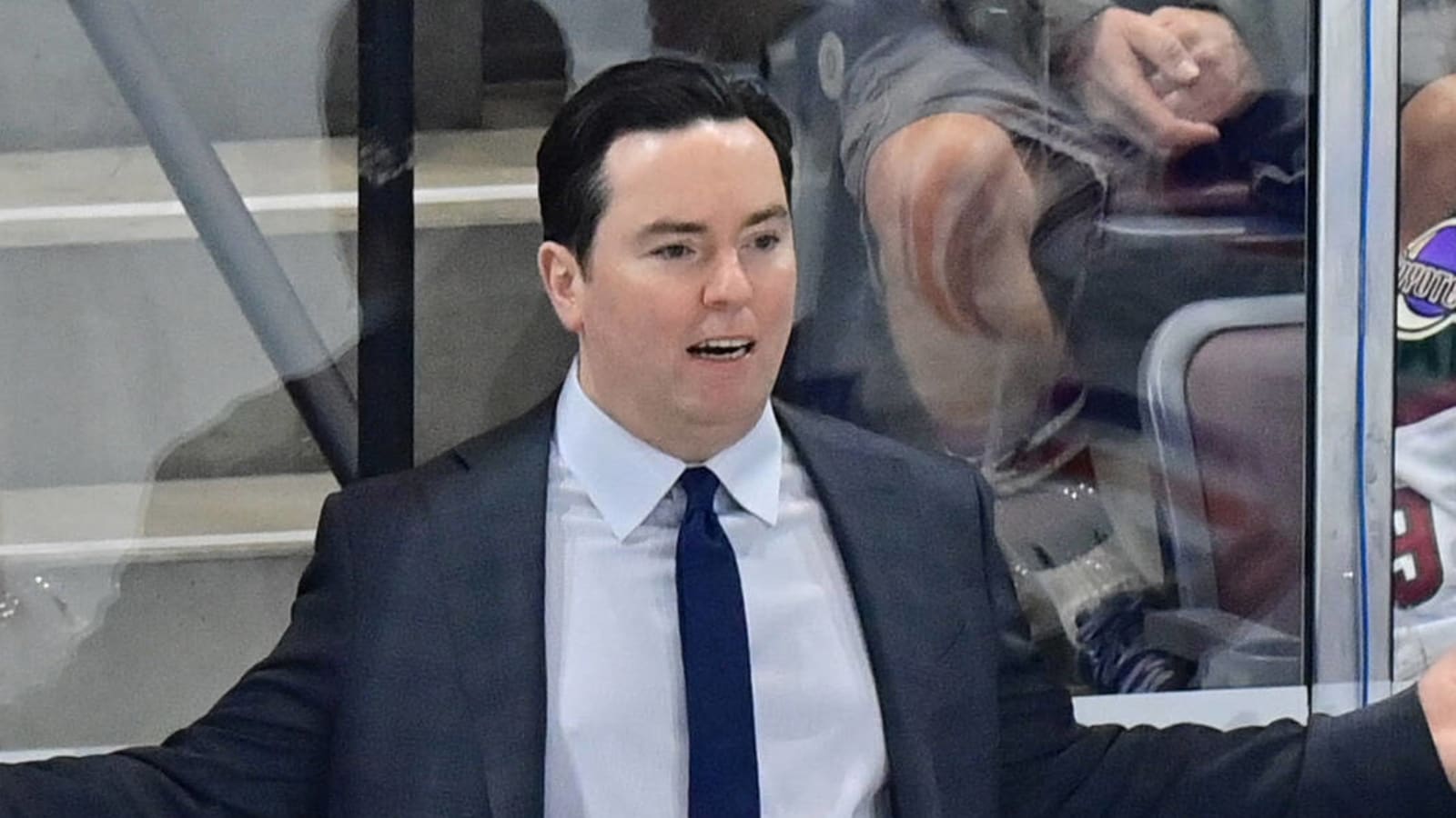 Report: Oilers fire head coach Jay Woodcroft