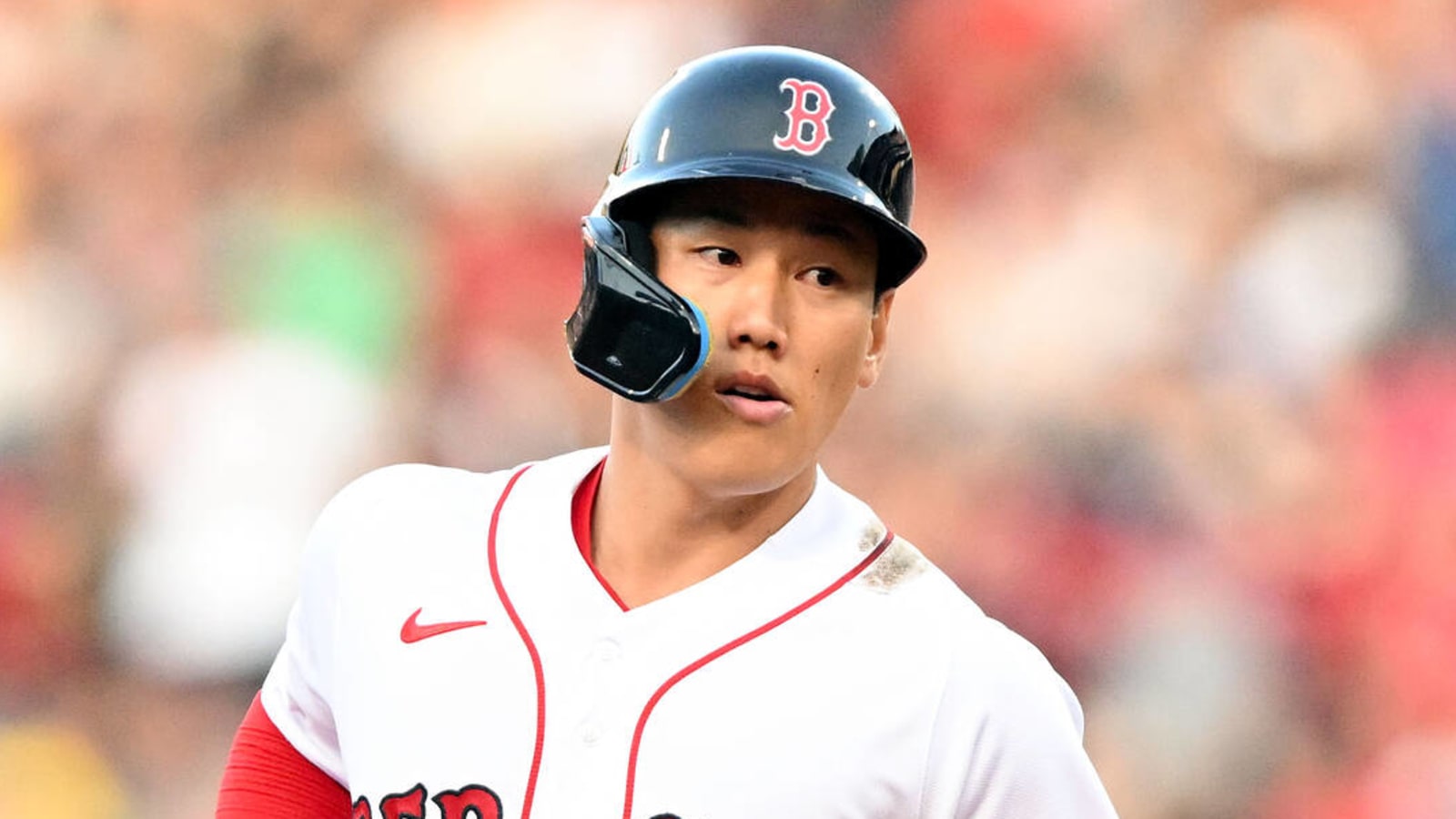 Boston Red Sox: Stock up, stock down