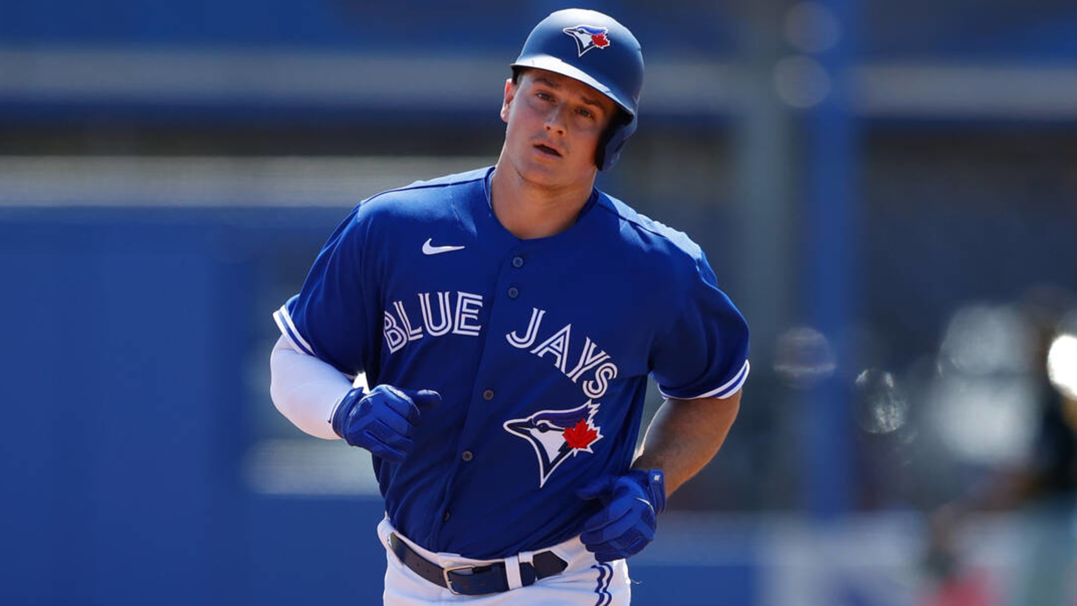 Blue Jays' Matt Chapman Reaching New Heights In Advance Of His Free Agency
