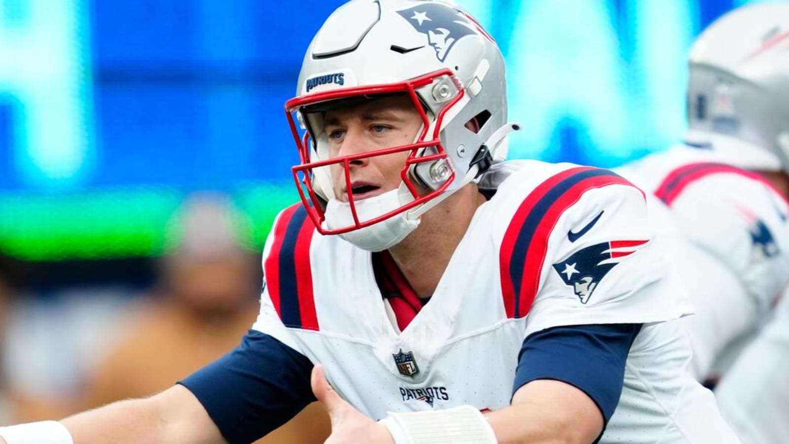 Former MVP breaks down what's wrong with Patriots' Mac Jones